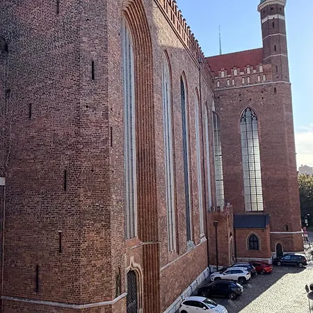 White Pearl * Gdaňsk